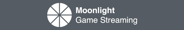 Moonlight Game Streaming